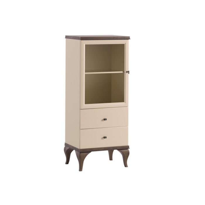Kumode LAGOS LA–KB 1/2 K, D