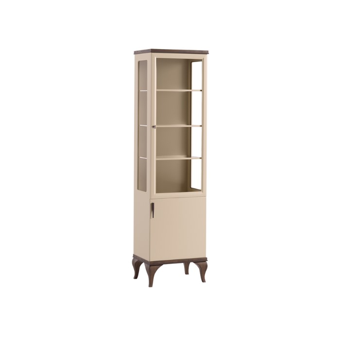 Kumode LAGOS LA–W1/2 K, P