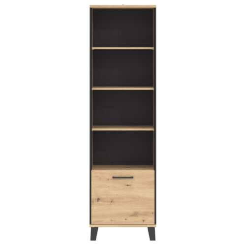 LOFT LT08 PLAUKTI K/L