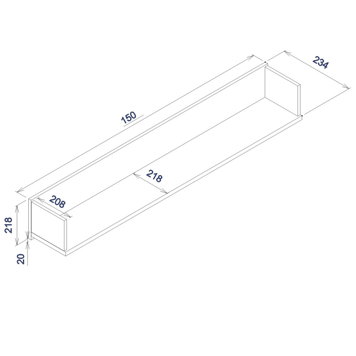LOFT LT13 PIEKARAMAIS PLAUKTS — изображение 4