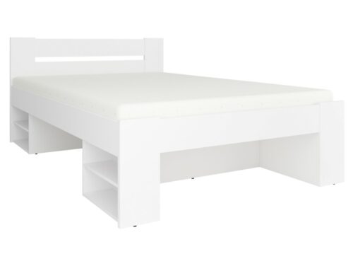 Gulta 140 NEPO PLUS balta
