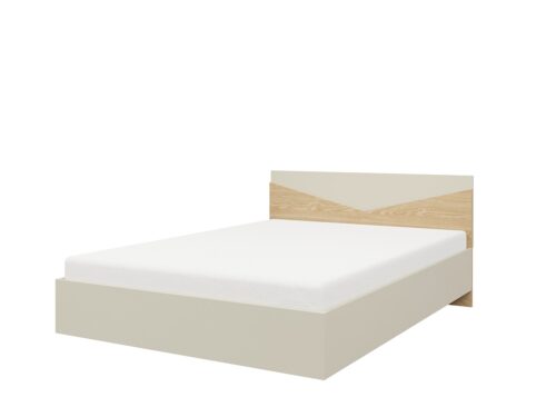 Gulta 160 Atson ozols/pelēkbēša ADRK
