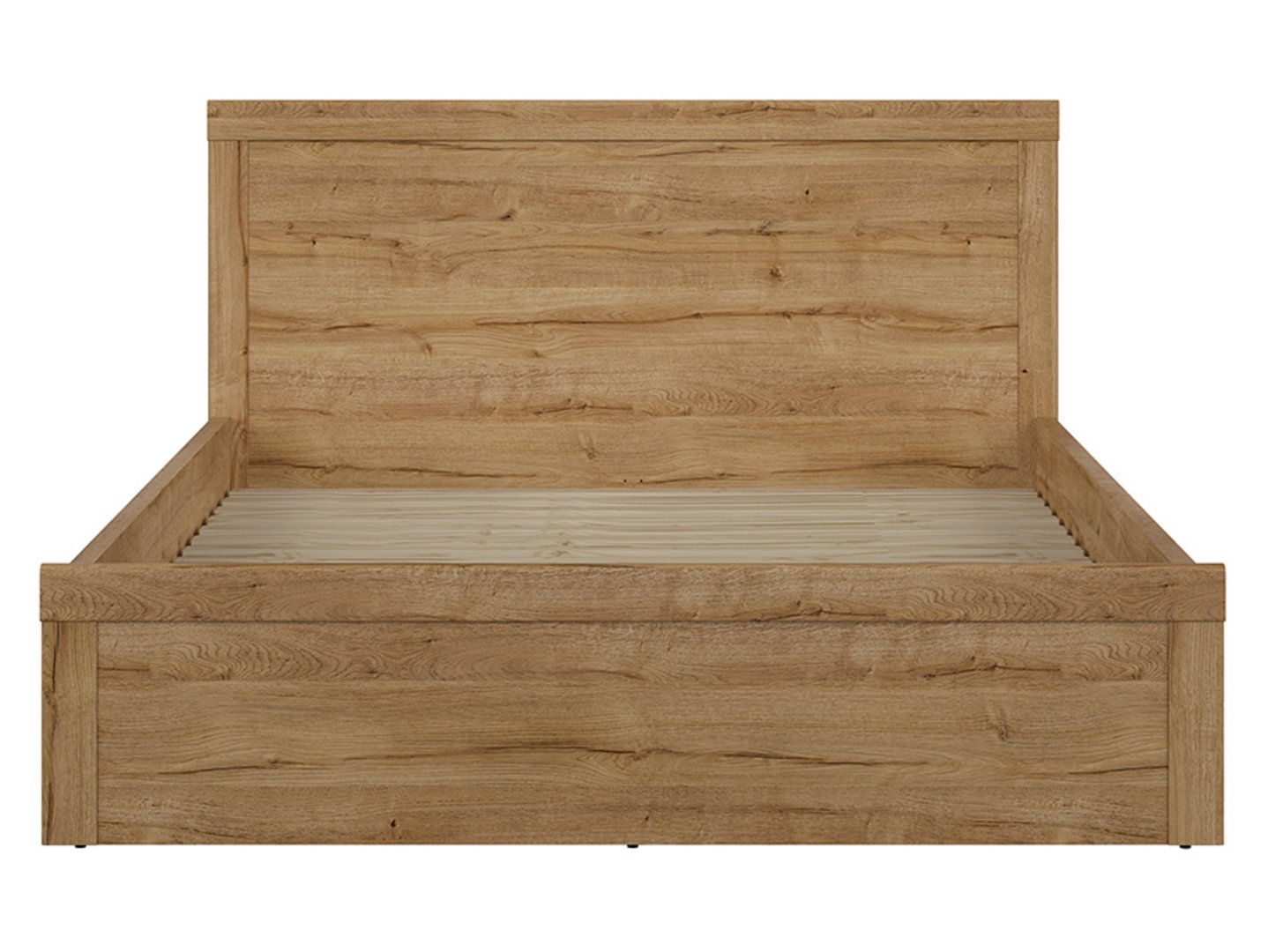 Gulta 160 HOLTEN 169 cm, ozolkoka krāsā, Waterford — изображение 3