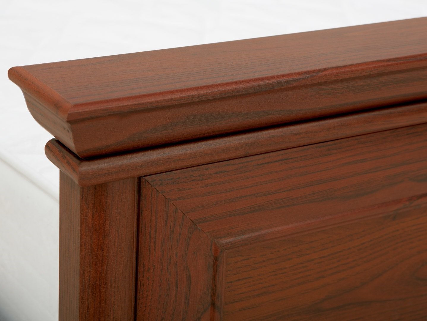 Gulta 160 KENT 175 cm kastaņkrāsas — изображение 2