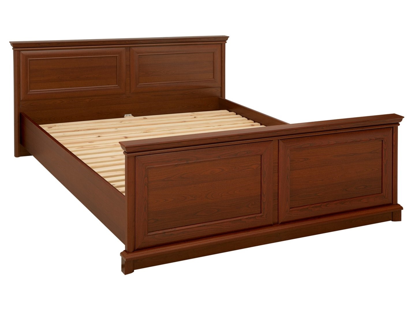 Gulta 160 KENT 175 cm kastaņkrāsas — изображение 5