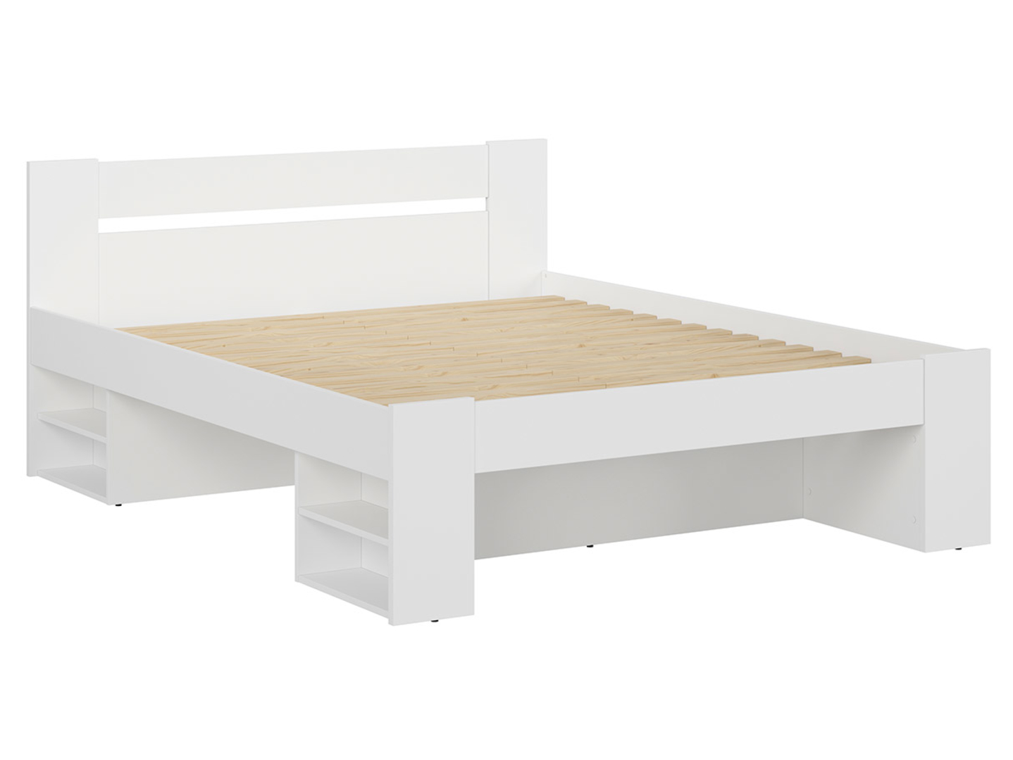 Gulta 160 NEPO PLUS balta — изображение 2