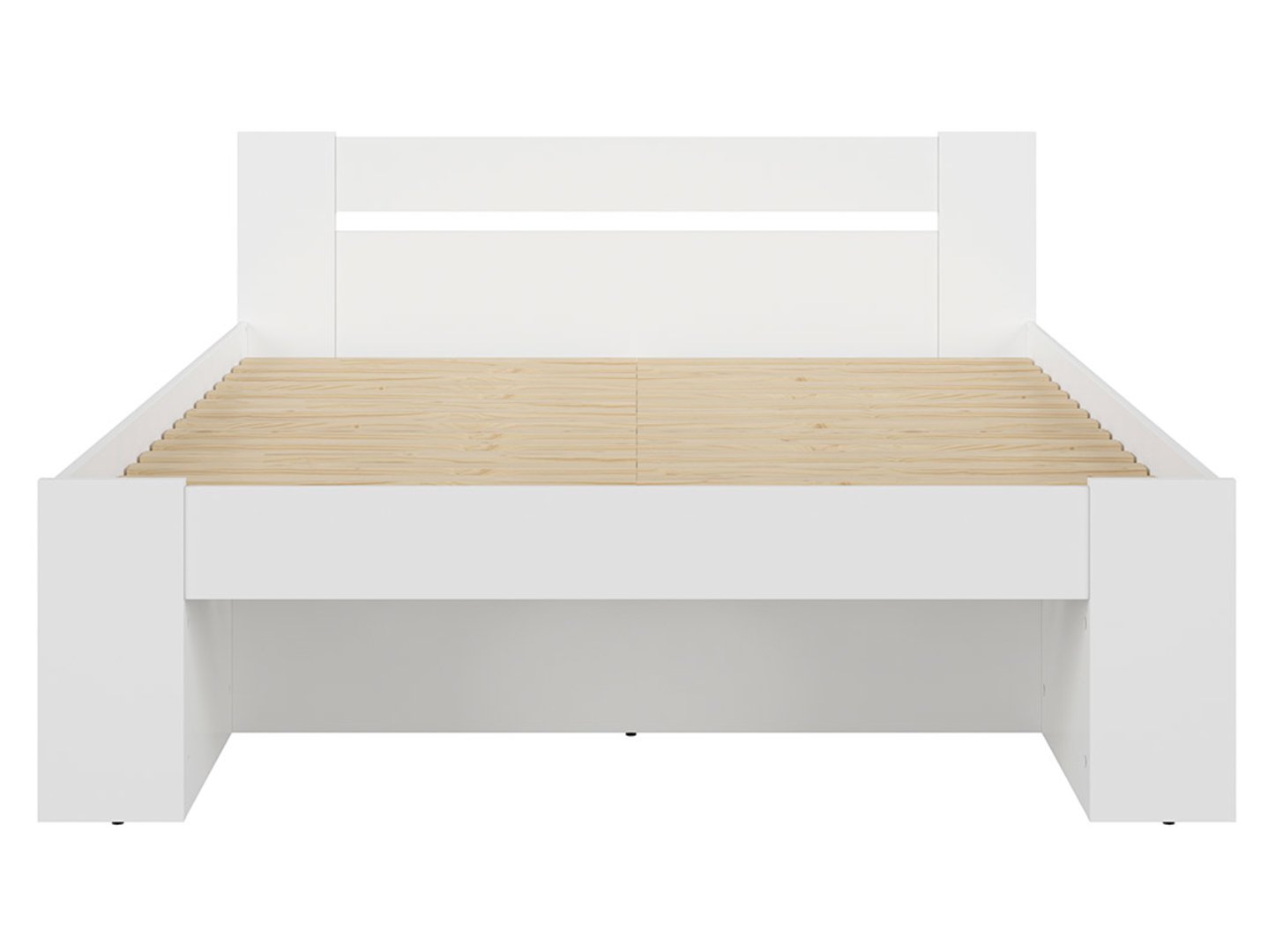 Gulta 160 NEPO PLUS balta — изображение 3