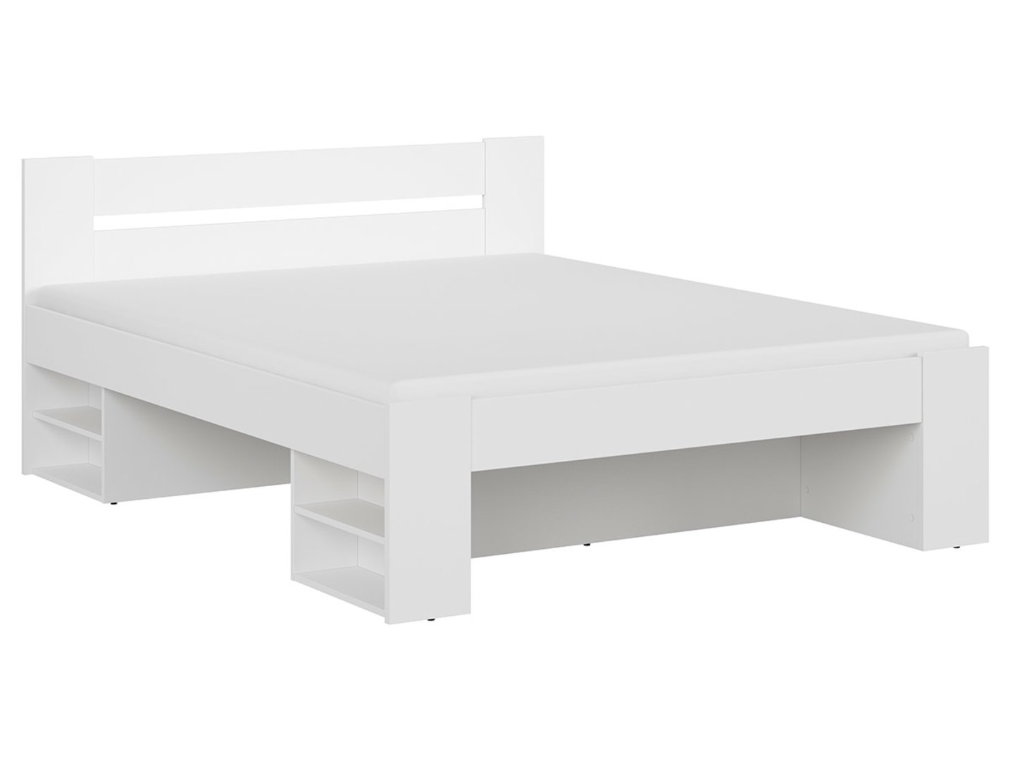 Gulta 160 NEPO PLUS balta — изображение 5