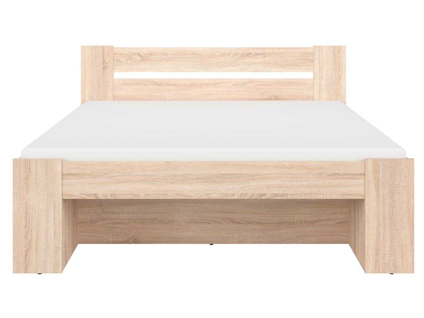 Gulta 160 NEPO PLUS Sonoma ozols