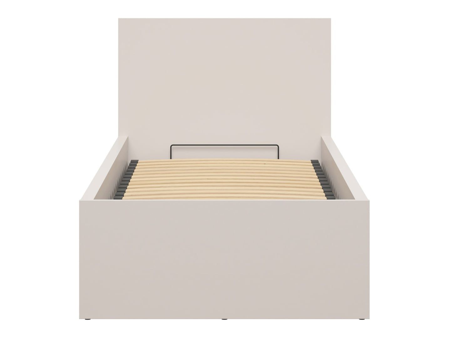 Gulta 90 B TETRIX 129 cm kašmirs — изображение 2