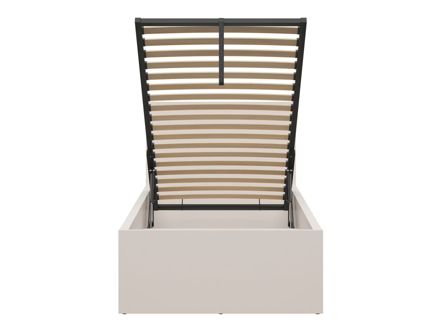 Gulta 90 B TETRIX 129 cm kašmirs — изображение 3