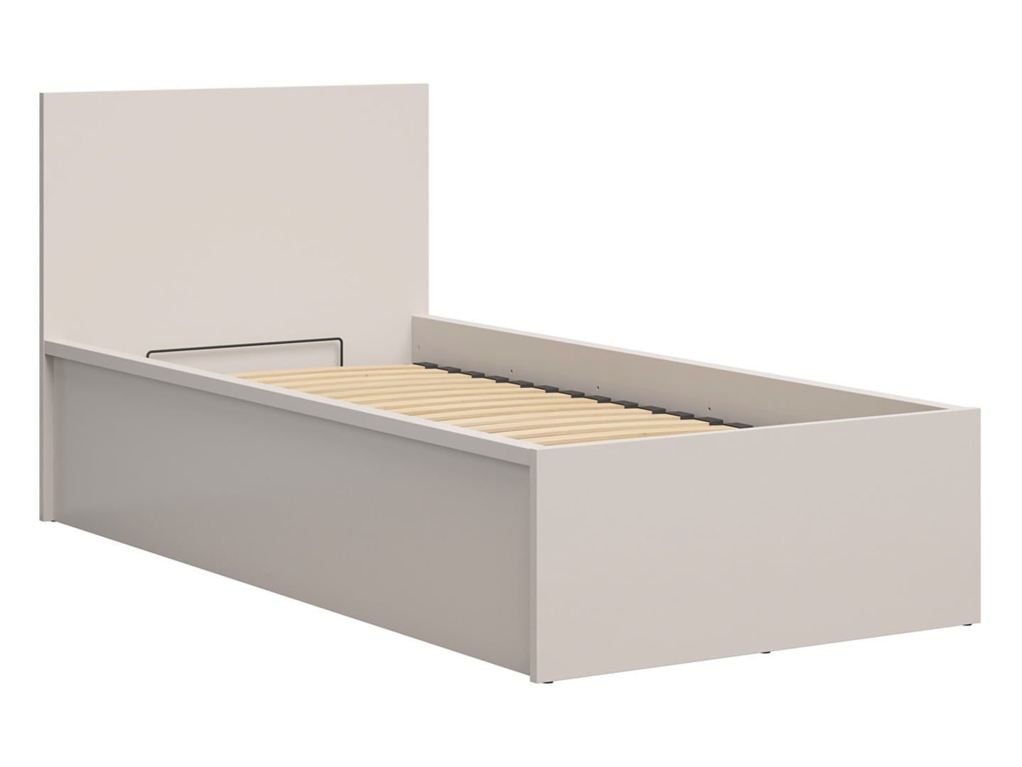 Gulta 90 B TETRIX 129 cm kašmirs — изображение 5