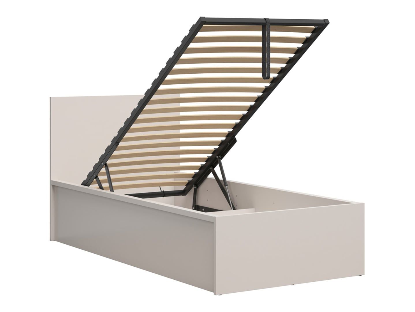 Gulta 90 B TETRIX 129 cm kašmirs — изображение 6