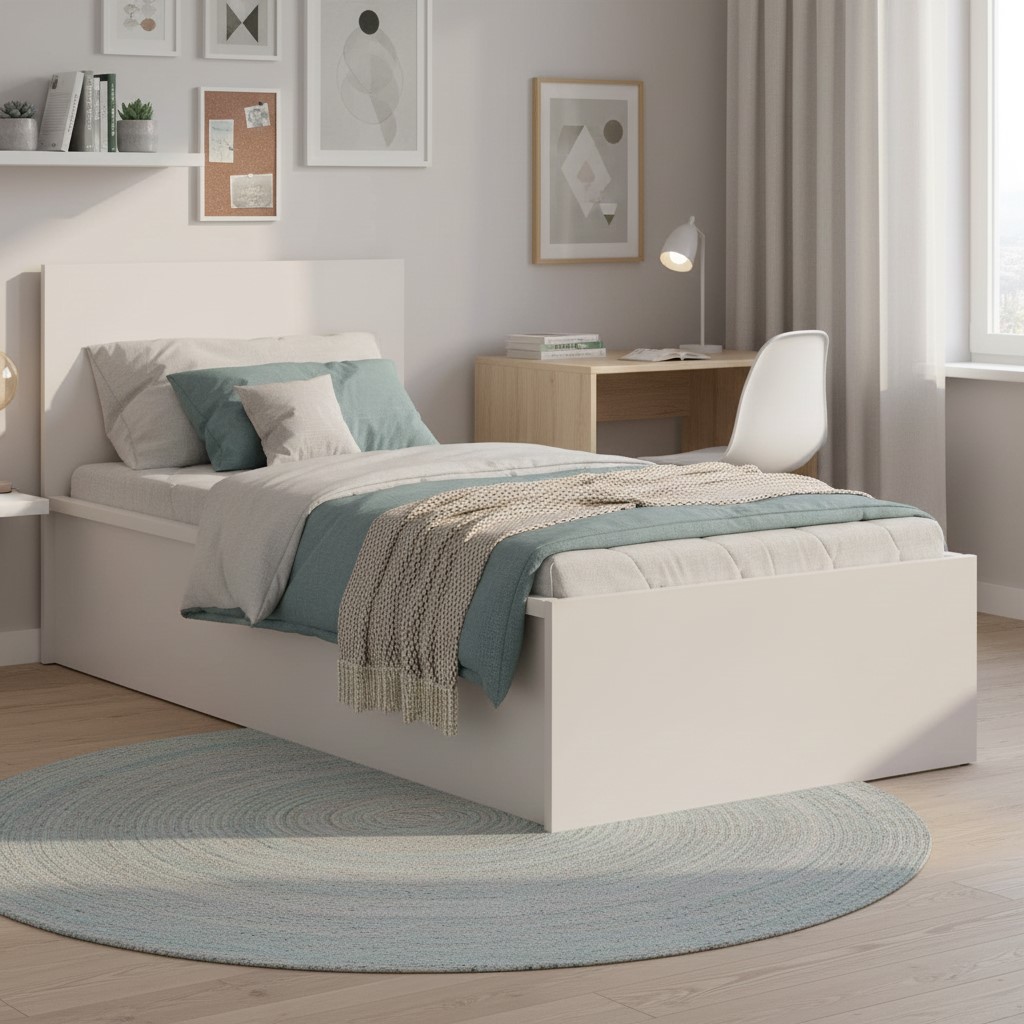 Gulta 90 B TETRIX 129 cm kašmirs