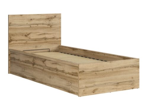 Gulta 90 B TETRIX 99 cm wotan ozols