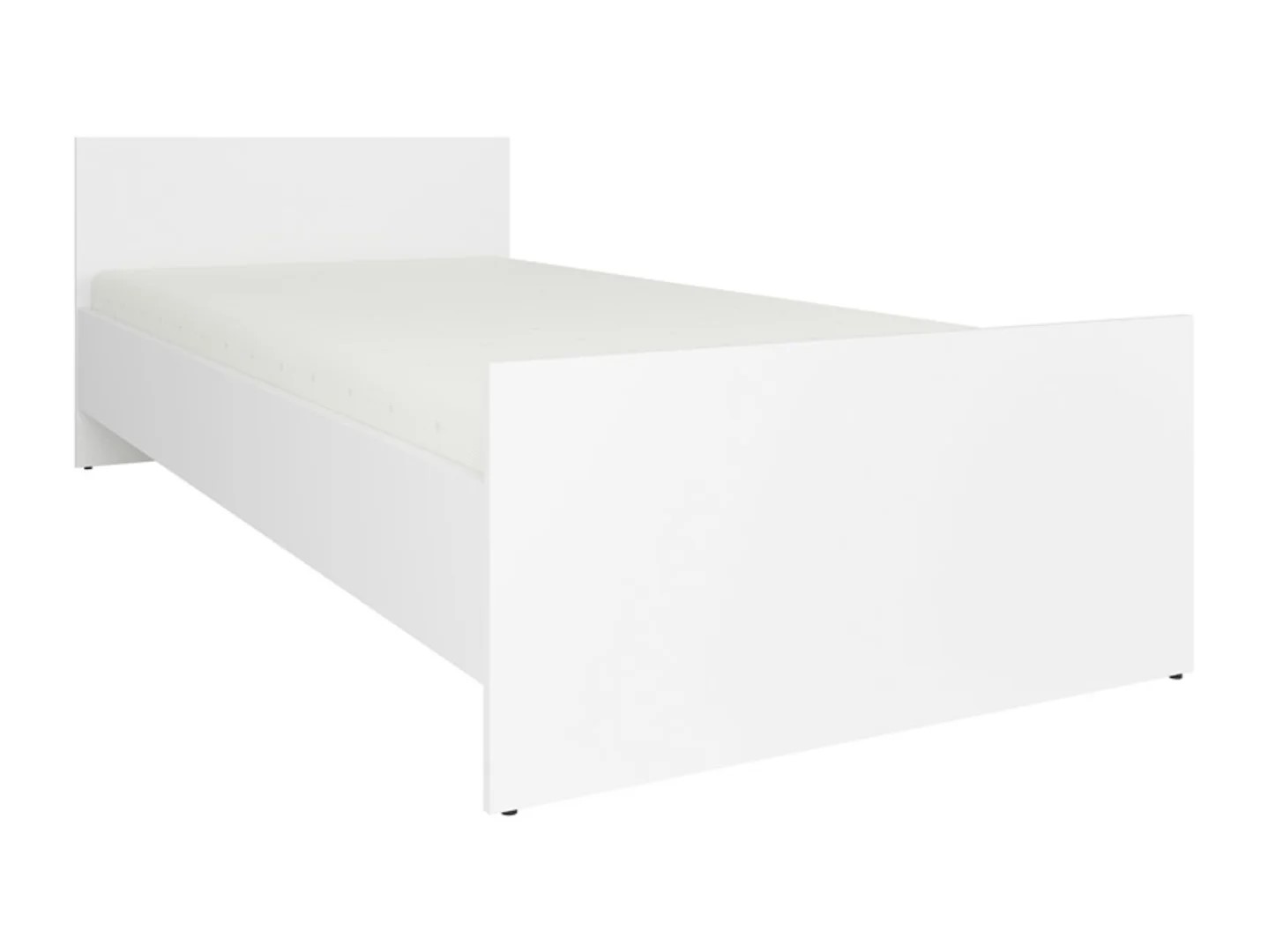 Gulta 90 NEPO PLUS balta