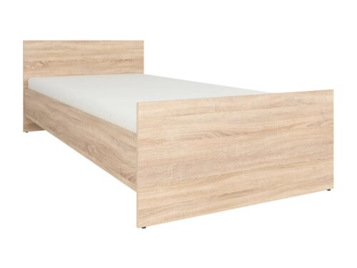 Gulta 90 NEPO PLUS Sonoma ozols