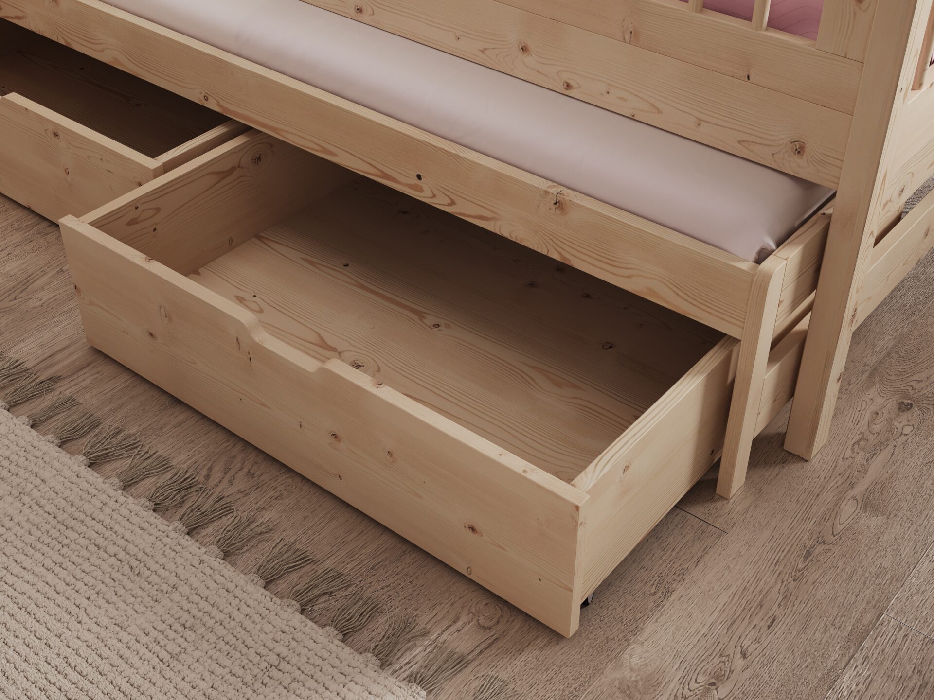 Artes II Cottage gulta, priede, ADRK — изображение 3
