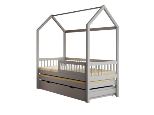 Artes Gray ADRK Cottage gulta