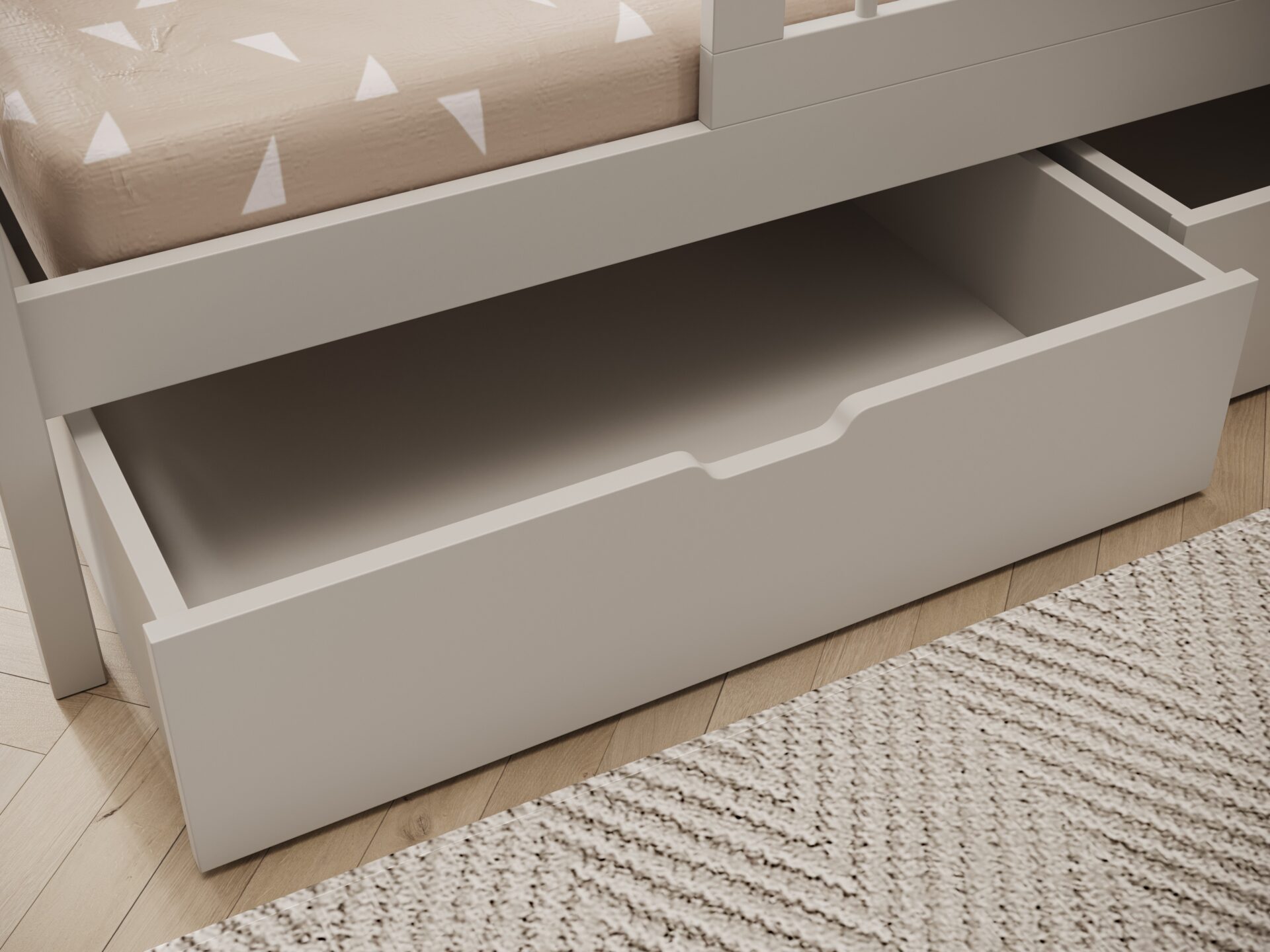 Gulta "Cottage Galicia White ADRK" — изображение 3