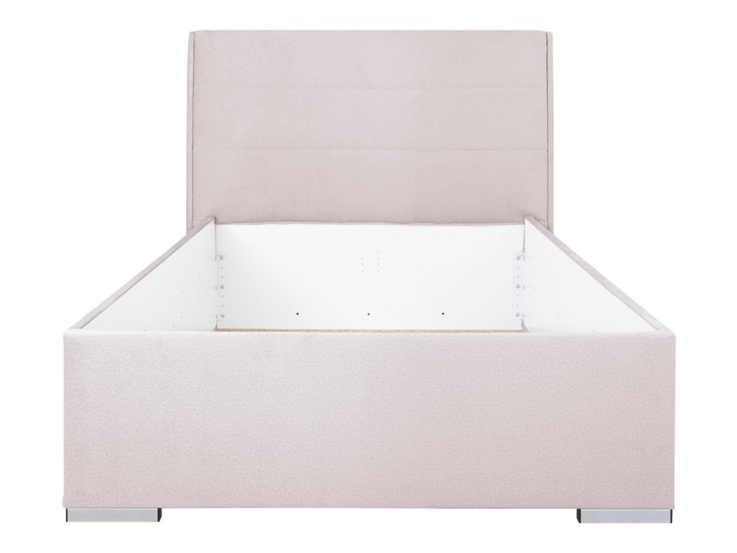 COSALA III mīkstā gulta 120x200 bēša — изображение 2