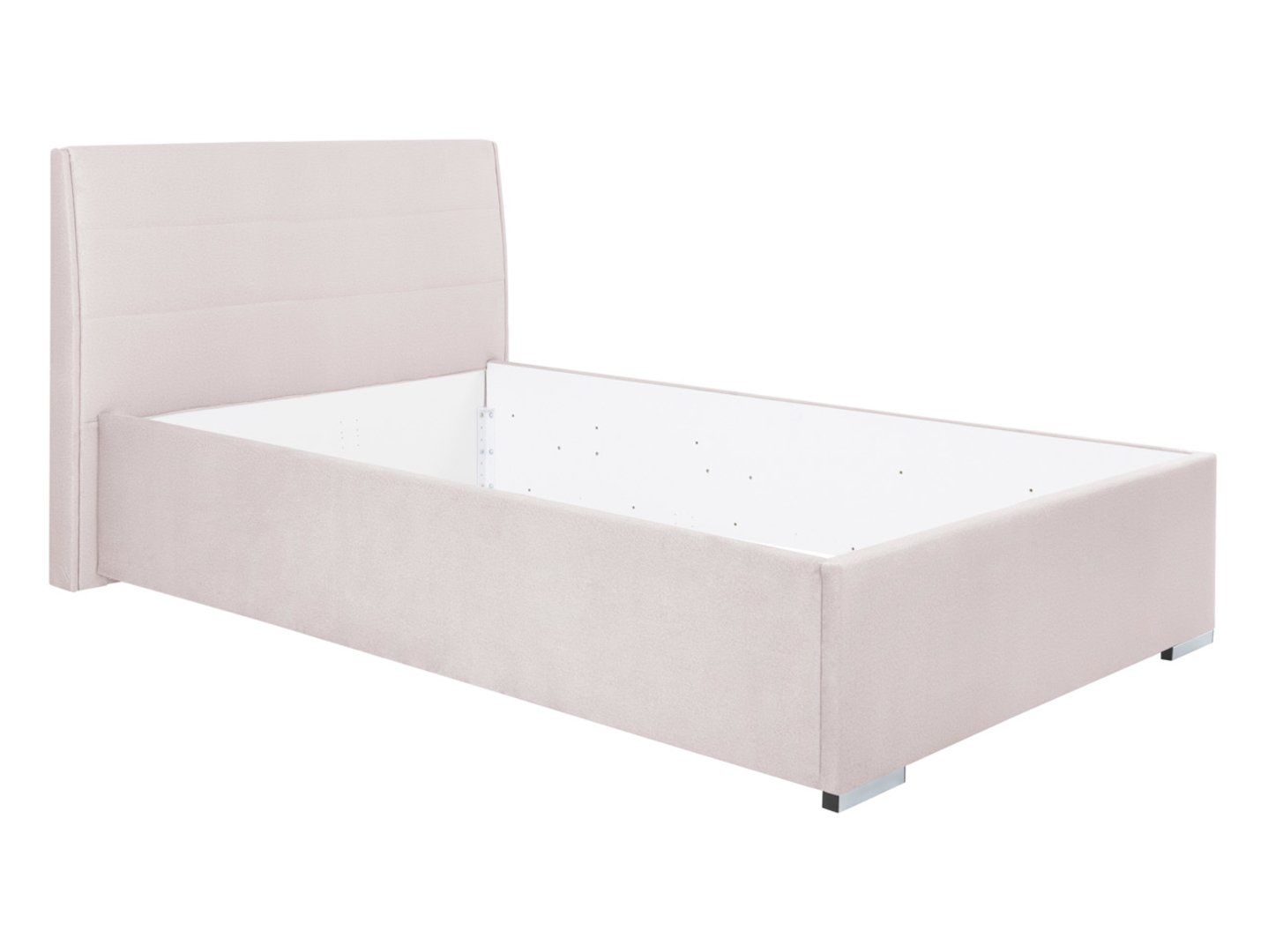 COSALA III mīkstā gulta 120x200 bēša — изображение 5
