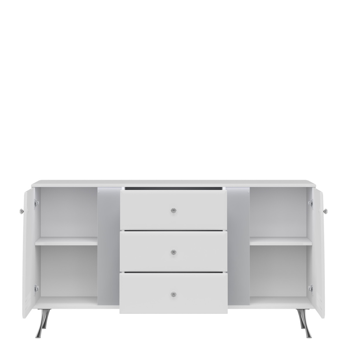 LUXOR LX03 kumode — 2 attēls