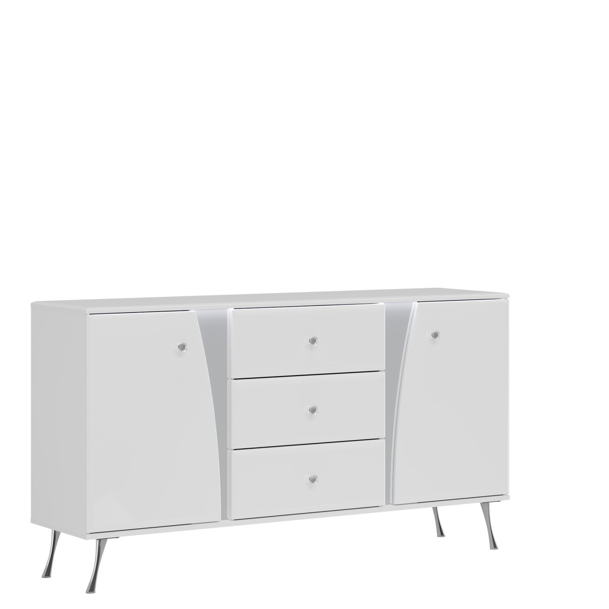 LUXOR LX03 kumode — 5 attēls