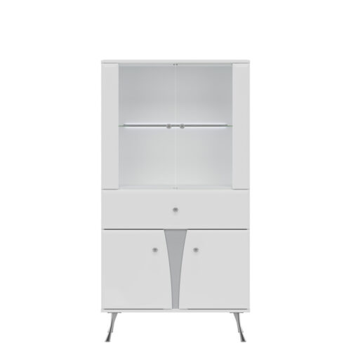 Zema vitrīna LUXOR LX04
