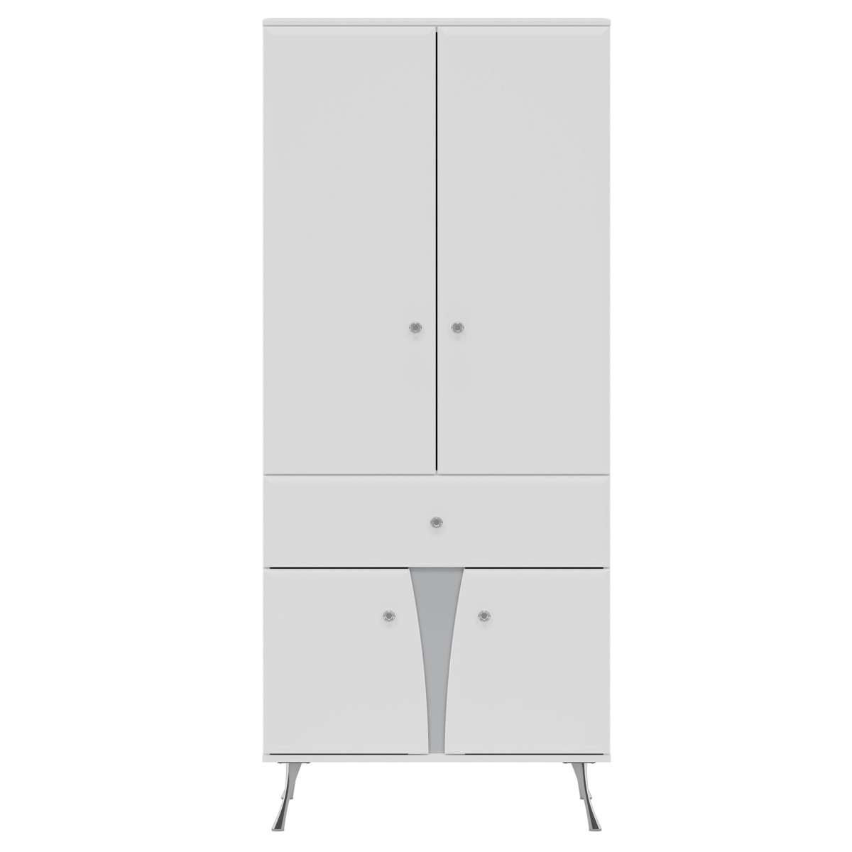 LUXOR LX07 skapis