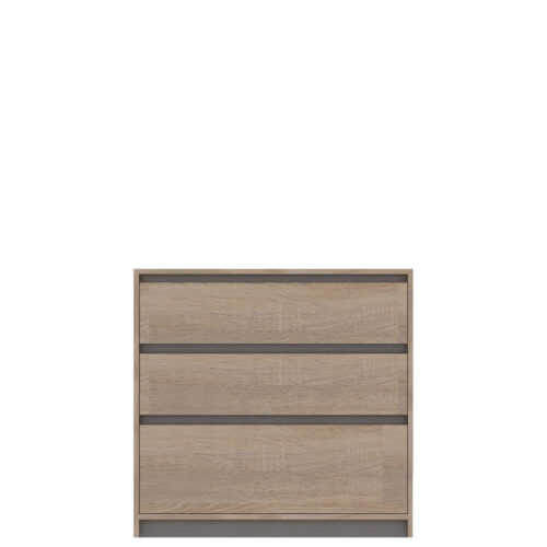 Madagaskaras kumode