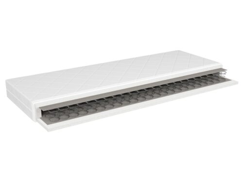 Marfik 120×200 Bonnell atsperu matracis