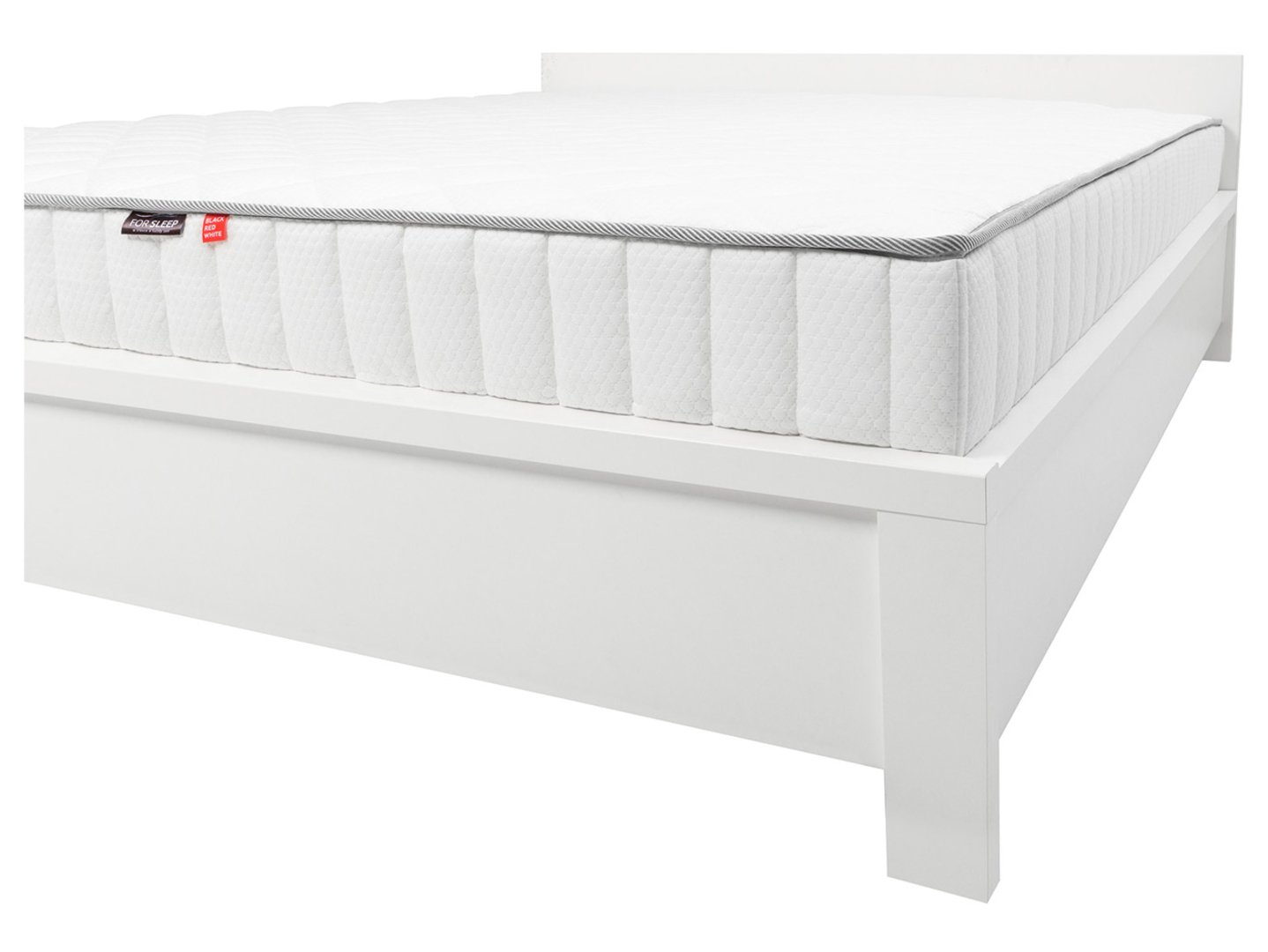 Matracis "Alya" ar kabatām 180x200 — изображение 2
