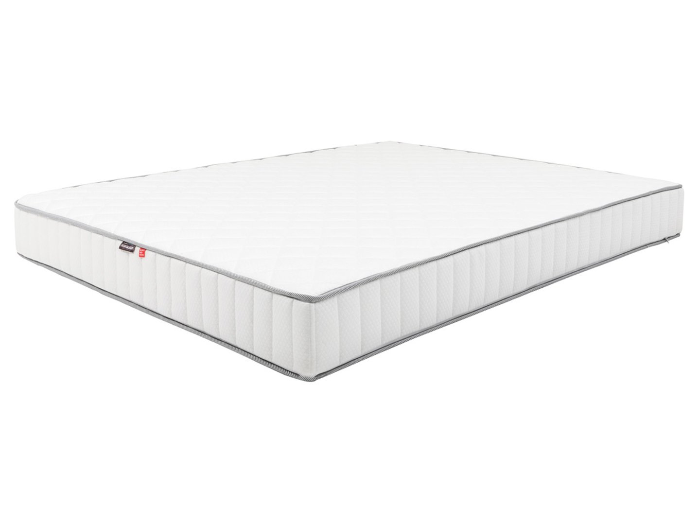 Matracis "Alya" ar kabatām 180x200 — изображение 6