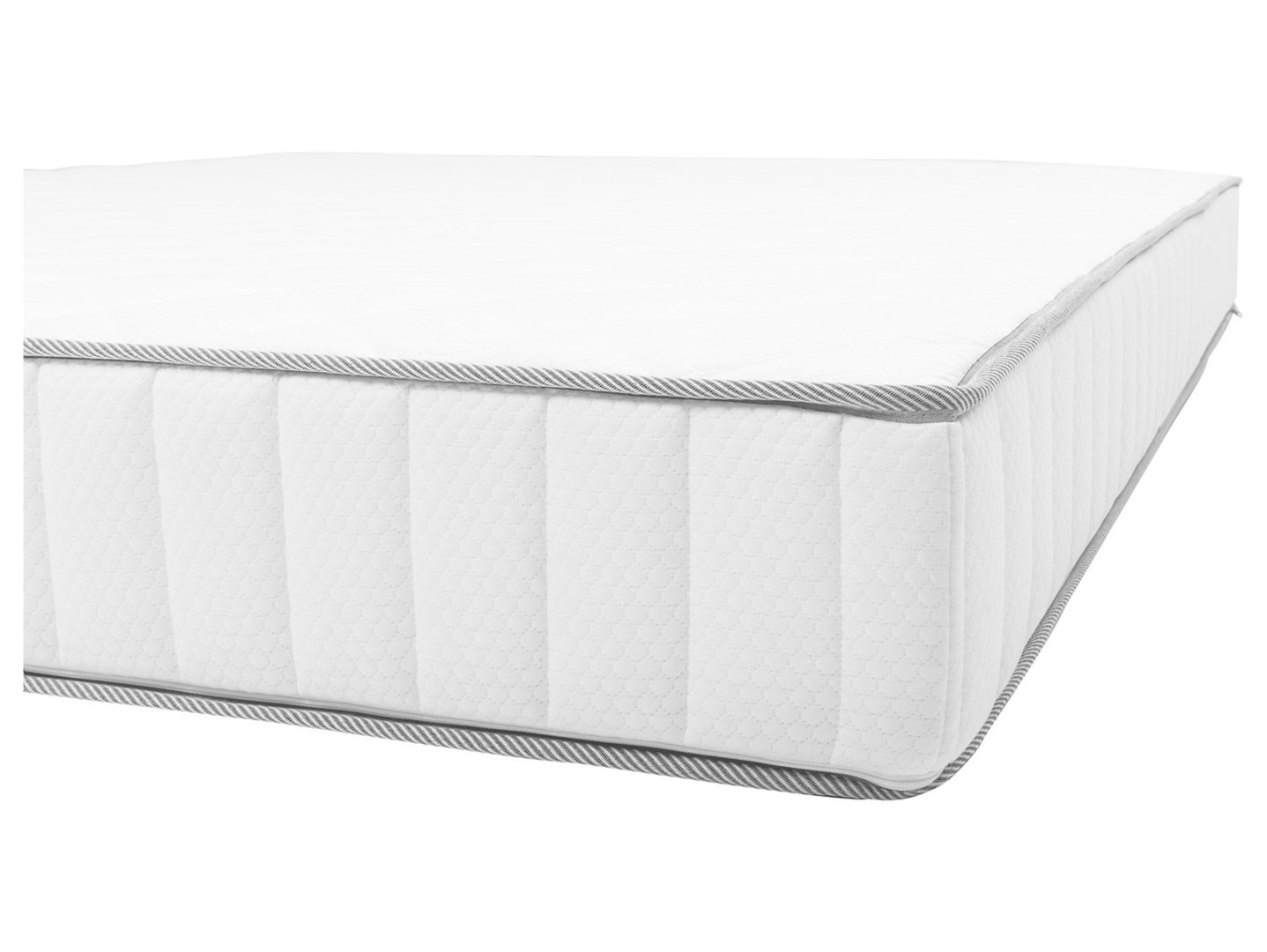 Matracis "Alya" ar kabatām 180x200 — изображение 7