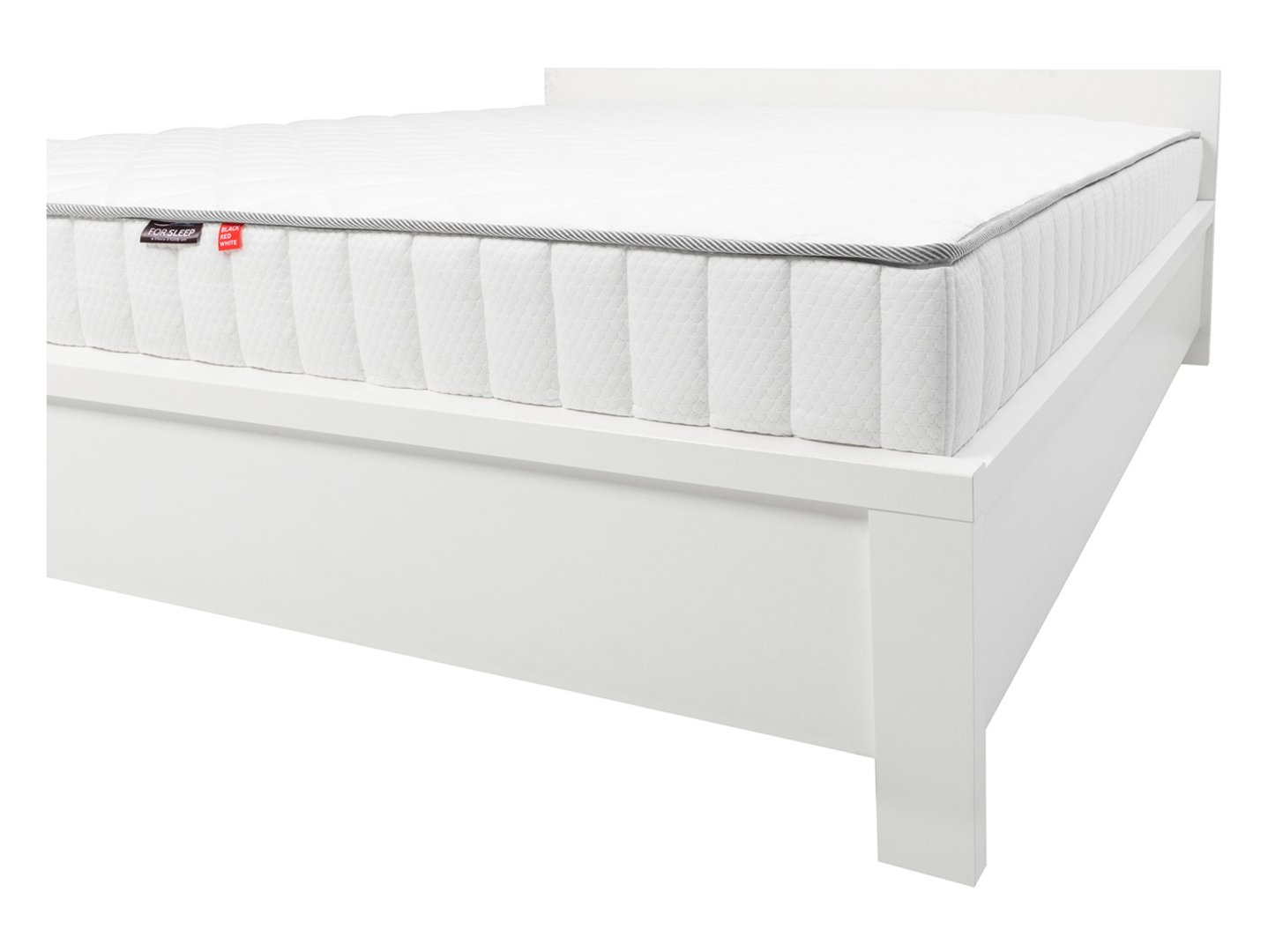 Matracis "Alya" ar kabatām 90x200 — изображение 2