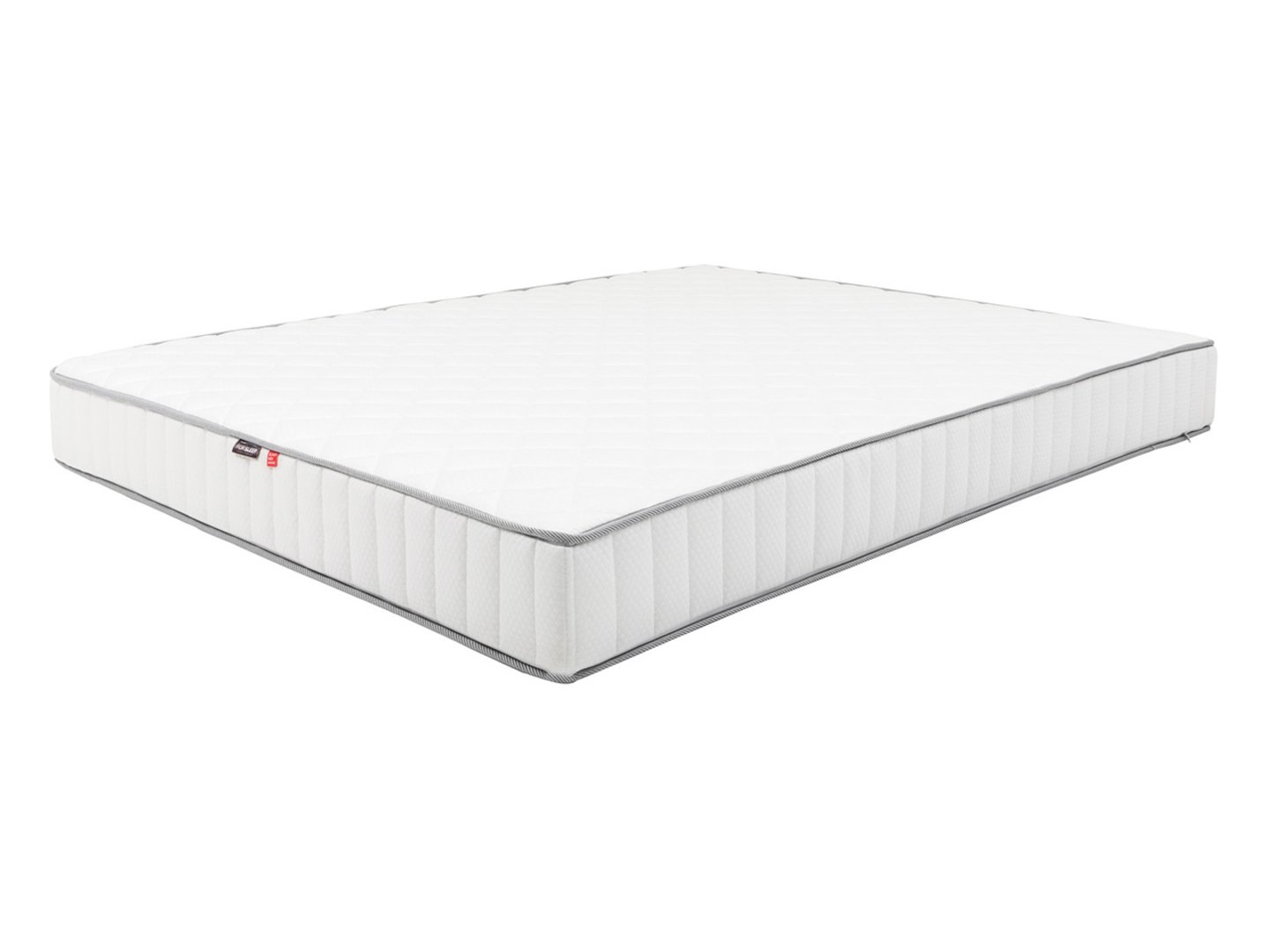 Matracis "Alya" ar kabatām 90x200 — изображение 6