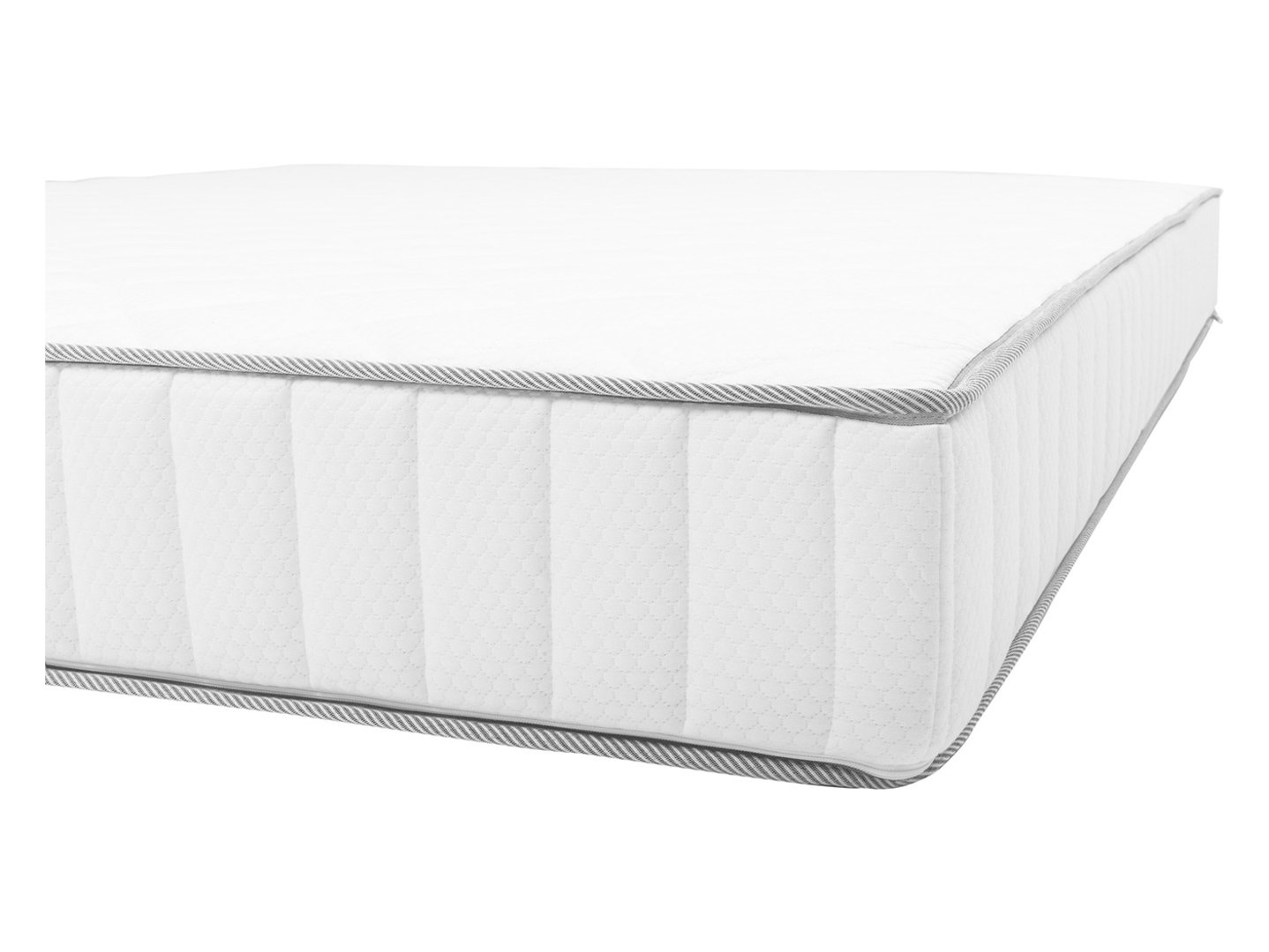 Matracis "Alya" ar kabatām 90x200 — изображение 7