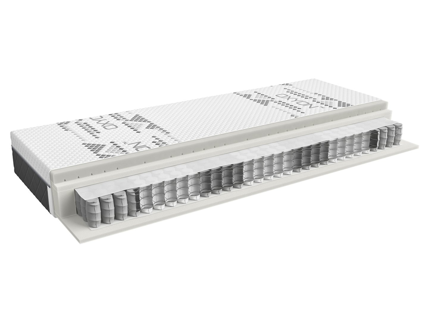 Nesso kabatas matracis 180x200 — изображение 5