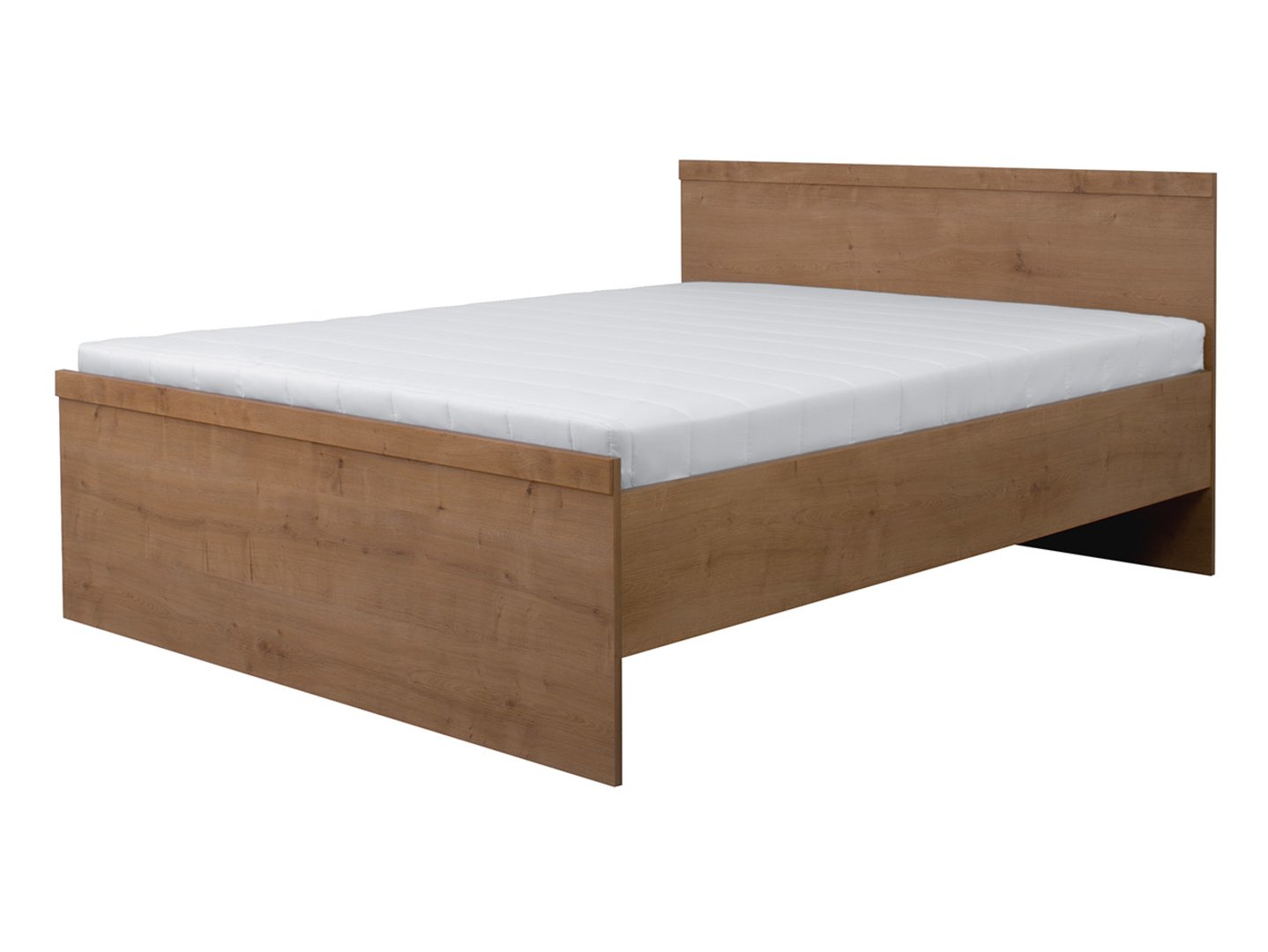 Simplo kabatas matracis 90x200 — 4 attēls