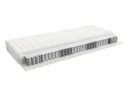II variants 120×200 kabatu matracis