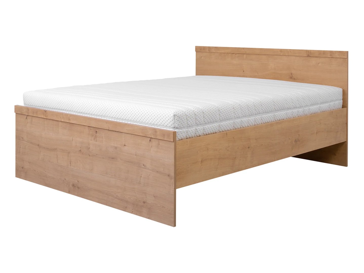 II variants 120x200 kabatu matracis — 4 attēls