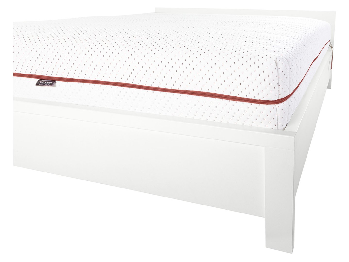 Luxurius Solar daudzlīmeņu matracis 180x200