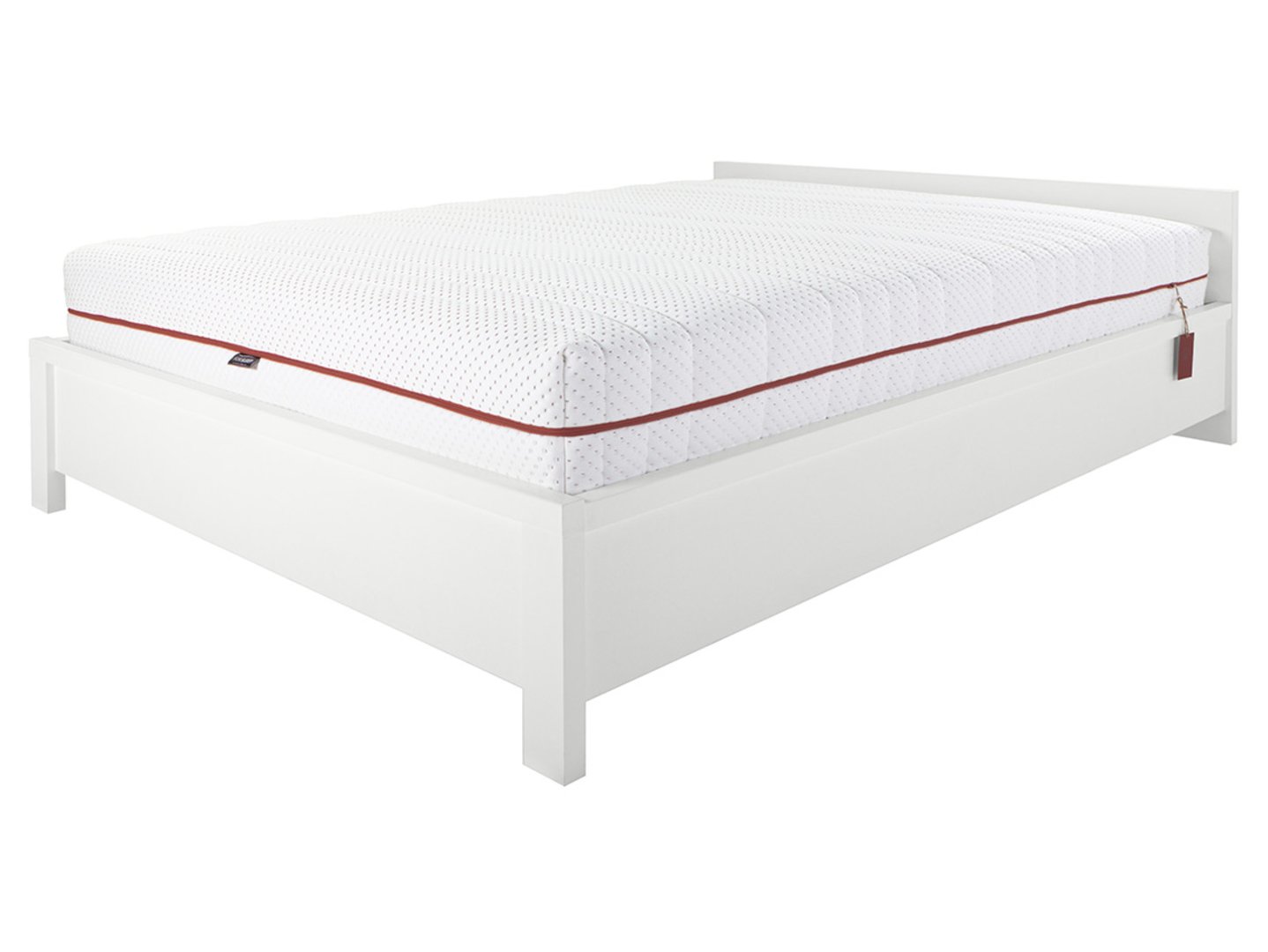Luxurius Solar daudzlīmeņu matracis 180x200 — изображение 7