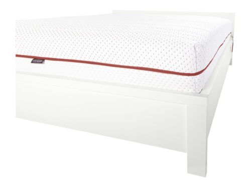 Luxurius Solar daudzkabatas matracis 90×200