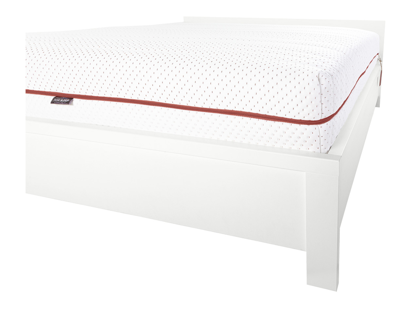 Luxurius Solar daudzkabatas matracis 90x200