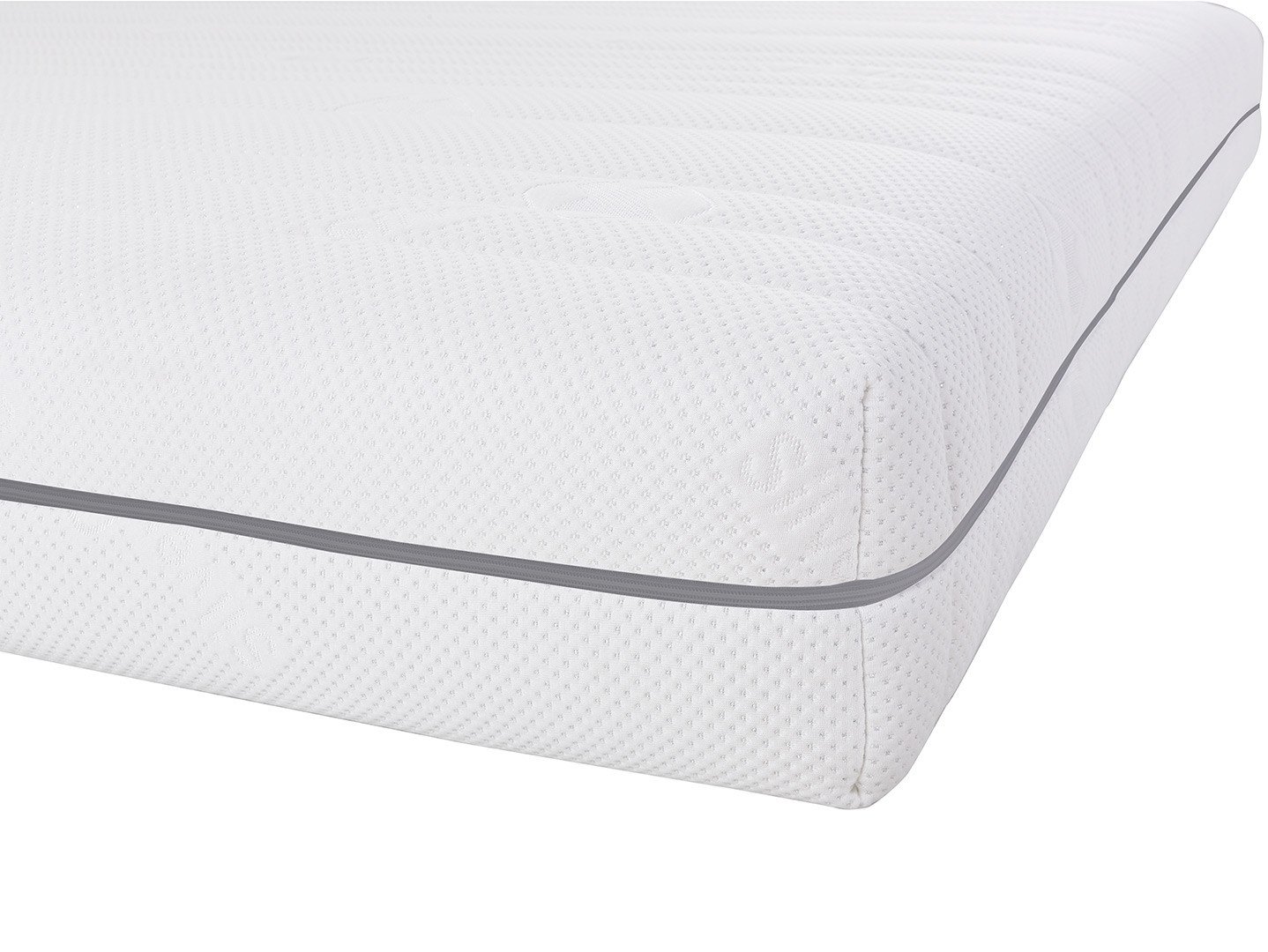 Mimas Multi Silver matracis ar daudzkabatām 180x200 — 7 attēls