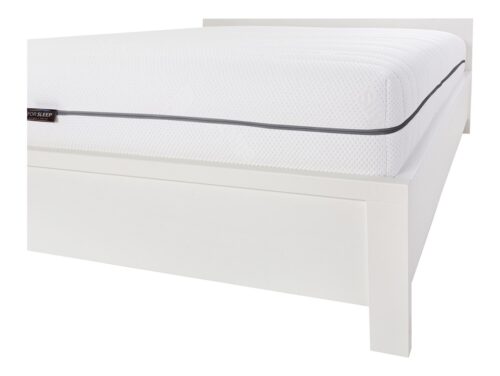 Mimas Multi Silver matracis ar daudzkabatām 80×200
