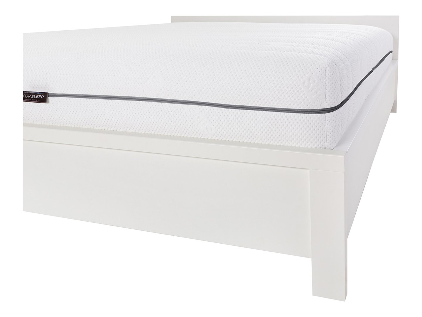 Mimas Multi Silver matracis ar daudzkabatām 90x200