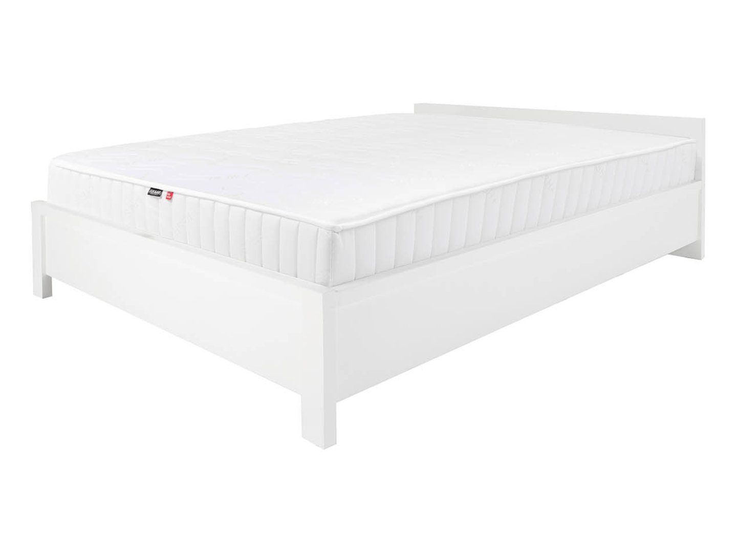 Matracis "Multipocket" 90x200